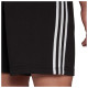 Adidas Ανδρικό σορτς Essentials French Terry 3-Stripes Shorts